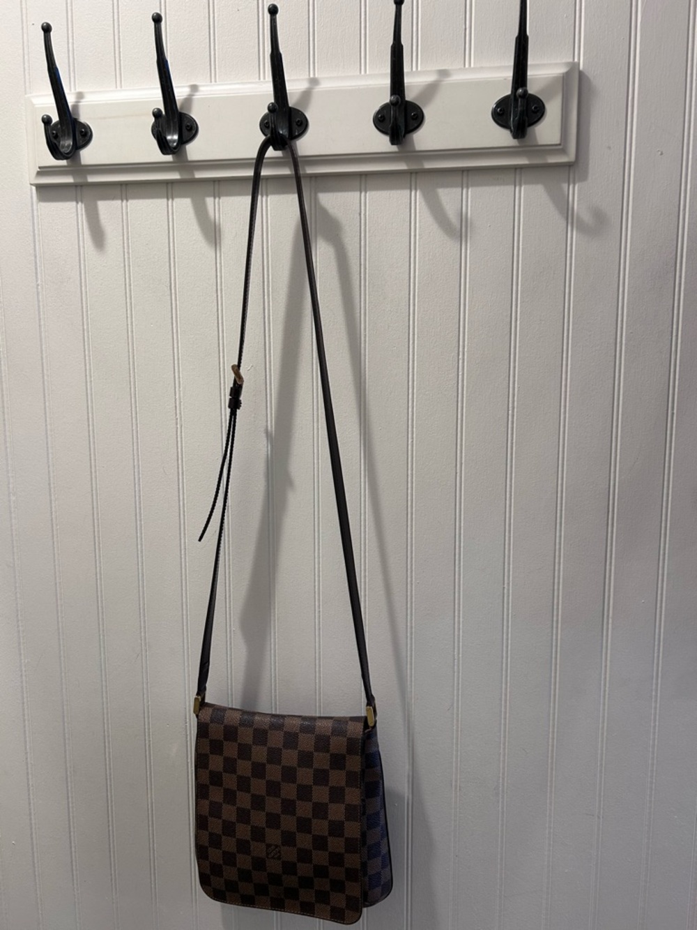 LOUIS VUITTON MUSETTE SALSA